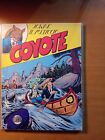 Coyote "Jowak il meticcio"  - Serie TOP N.3 - 1976