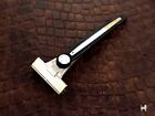 Schick Type M1 Adjustable Vintage Injector Safety Razor