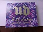 NEW Genuine Urban Decay Hot Damn 6 PC Gift Box Holiday Box Set Vault