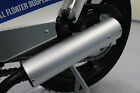 SUZUKI RG gamma 500  soòencer cover muffler terminali exhaust pipe 86/87