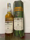 Macallan 25yo Douglas Laing’s 1981/2006 50% vol.