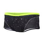 Zone3 Mens Swim Brief Shorts Swimming Briefs