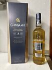 Glen Grant 18 Years Whisky Limited Edition