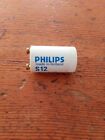 PHILIPS s12 STARTER 115/140 W per solarium/psoraleni -