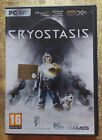 Cryostasis - Pc Game