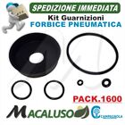 Kit guarnizioni Forbice Campagnola Black Star Super Star 2 serie gommini riparaz