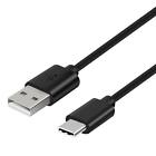 CAVO DATI USB TIPO C 3.1 TYPE-C PER SONY XZ PER XPERIA X COMPACT XZ  PREMIUM