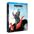 MAZINGA Z - Vol. 3 (3 Blu-Ray)