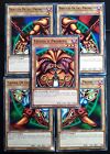 Set Completo in Italiano EXODIA IL PROIBITO YUGIOH