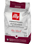 Caffe  Illy  Iperespresso 50 Capsule per uso professionale