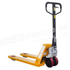 Transpallet manuale HPT-25 - portata 2500 kg (2.5 ton) - venduto da SOGI