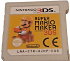 SUPER MARIO MAKER per Nintendo 3DS 2DS - LINGUA ITALIANA