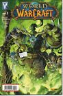 WORLD OF WARCRAFT N. 2 - PANINI COMICS