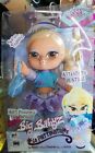 BRATZ BIG BABYZ LA PATTINATRICE VINESSA  GIG