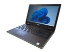 Dell Workstation Precision 7530, i7, 32GB RAM, 512GB, Quadro P2000, Windows 11