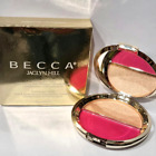 Becca Jaclyn Hill Champagne Pop/Hyacinth Mineral Blush