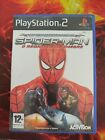 Spider Man Il Regno Delle Ombre Ps2 Pal Usato Garantito completo in ita