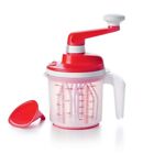 TUPPERWARE: SAETTA CHEF - MONTA AMALGAMA IN POCHI SECONDI SPEEDY CHEF EASY MIX 2