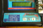 CARICABATTERIE MODELLISMO - BALANCE BATTERY CHARGER SIGMA AC/DC CHARGER 6A