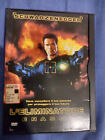 Vendo film dvd snapper L ELIMINATORE (lotto) FUORI CATALOGO - A.Schwarzenegger