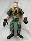 1998 Kenner Small Soldiers Vintage Chip Hazard Badeflasche Bath Tube Shampoo