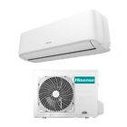 Climatizzatore Condizionatore Inverter Hisense Comfort 9000 Btu R32 A++