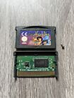 Aladdin Gameboy Advance Pal Euro