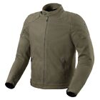 REVIT DALE JACKET - TARMAC