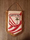 Carpi FC Gagliardetto Pennant