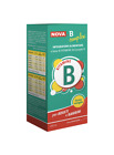 Nova Argentia B Complex Sciroppo 200ml