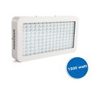 Lampada a led 1500W coltivazione indoor 4373 per serra 150 led da 10 W e gancio