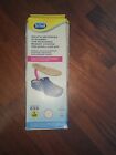 Solette plantari per clogs Dr. Scholl