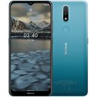 Nokia 2.4 Smartphone Dual Sim, BLUE