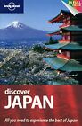 Lonely Planet Discover Japan (Travel Guide), Yanagihara