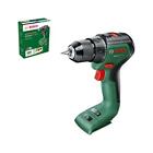 (TG. UniversalDrill 18V-60) Bosch Home and Garden Trapano avvitatore a batteria