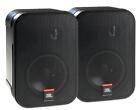 JBL Control 1 Pro Coppia Casse Altoparlanti 2 Studio Monitor Speaker Woofer Neri