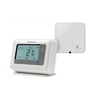 Cronotermostato OpenTherm wifi wireless T4R Settimanale HONEYWELL Y4H910RF4005