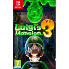 Luigi s mansion 3 nintendo switch