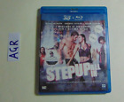 STEP UP ALL IN BLU-RAY 3D + BLU-RAY DISC CON LORELLA BOCCIA VOCE DI GUE  PEQUENO