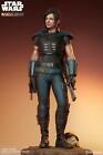 Sideshow: Star Wars The Mandalorian Premium Format Figure Cara Dune Gina Carano