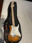 Fender squier stratocaster Affinity series