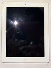 IPad 2 3G Silver 32 GB Icloud Locked