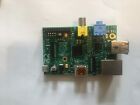 Raspberry PI 1 Model B 512MB With Case