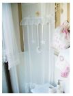 COPPIA TENDE SHABBY CHIC ANGELICA hOME