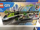 LEGO 60337 City Treno Passeggeri NUOVO SIGILLATO