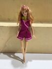 BARBIE AS DAPHNE DOLL SCOOBY DOO 2001