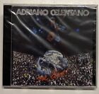 cd Adriano Celentano me live - concerto SIGILLATO