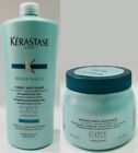 Ciment Anti Usure 1000ML + Masque Architecte 500ML Kerastase