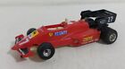 I116278 PISTA SLOT CAR POLISTIL 1/43 - Ferrari 126 C3