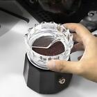 Imbuto dosatore per caffè espresso, anello dosatore per caffè portatile con